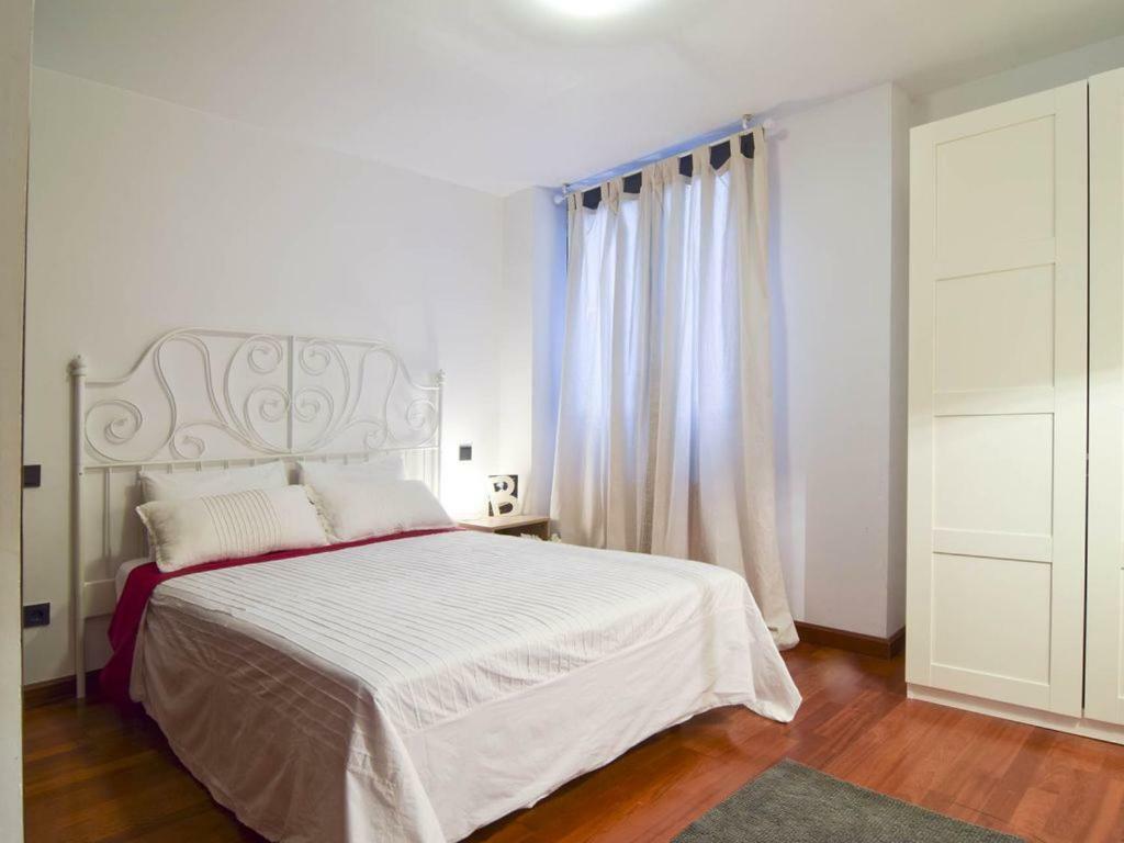 Delagua Apartments Rastro-Parking Gratuito Madrid Exteriér fotografie